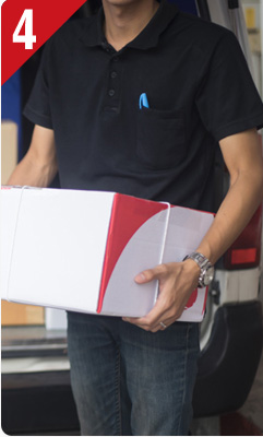 搬家(jiā)后垃圾处理